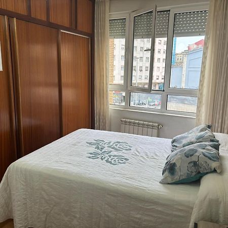Habitacion Privada Al Lado De La Bahia De Santanderアパートメント エクステリア 写真