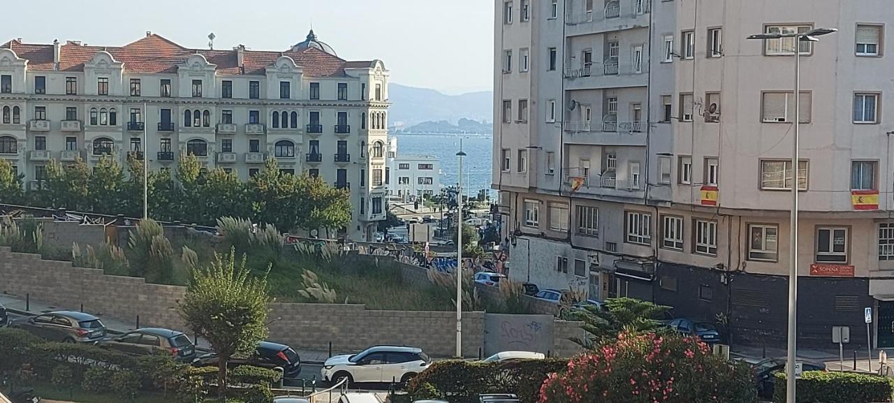 Habitacion Privada Al Lado De La Bahia De Santanderアパートメント エクステリア 写真