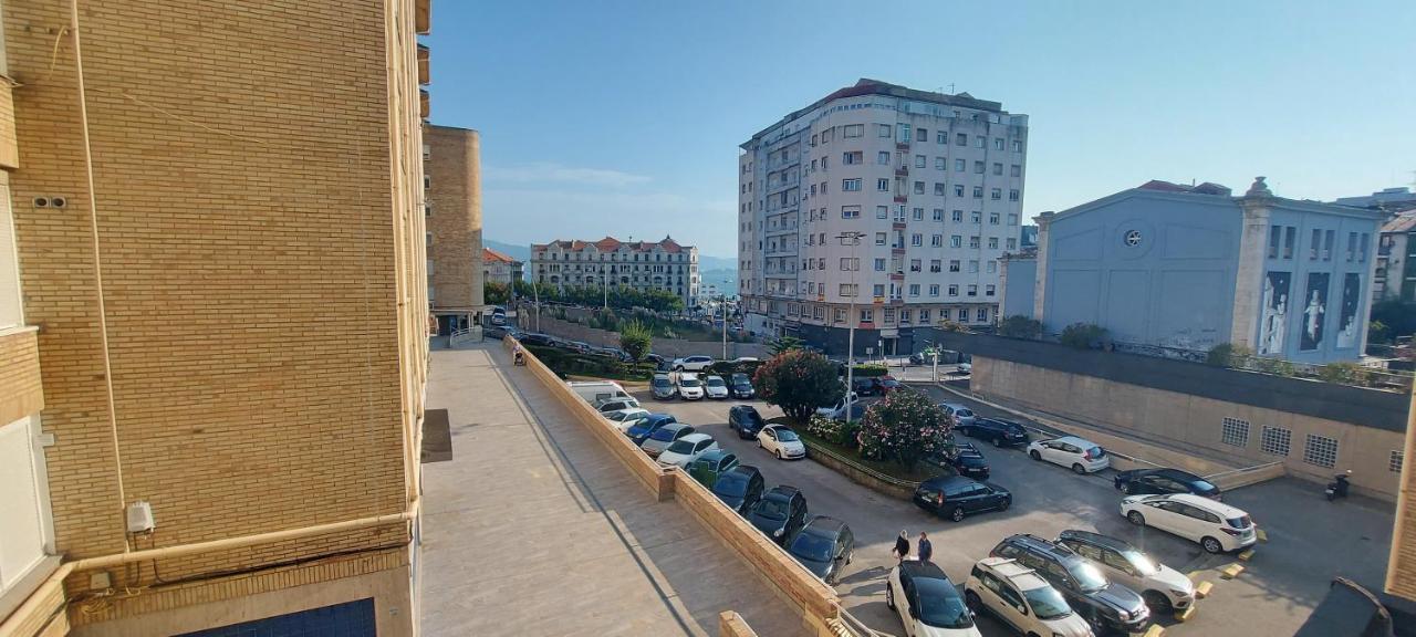 Habitacion Privada Al Lado De La Bahia De Santanderアパートメント エクステリア 写真