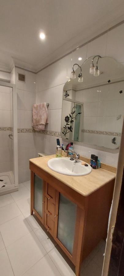 Habitacion Privada Al Lado De La Bahia De Santanderアパートメント エクステリア 写真