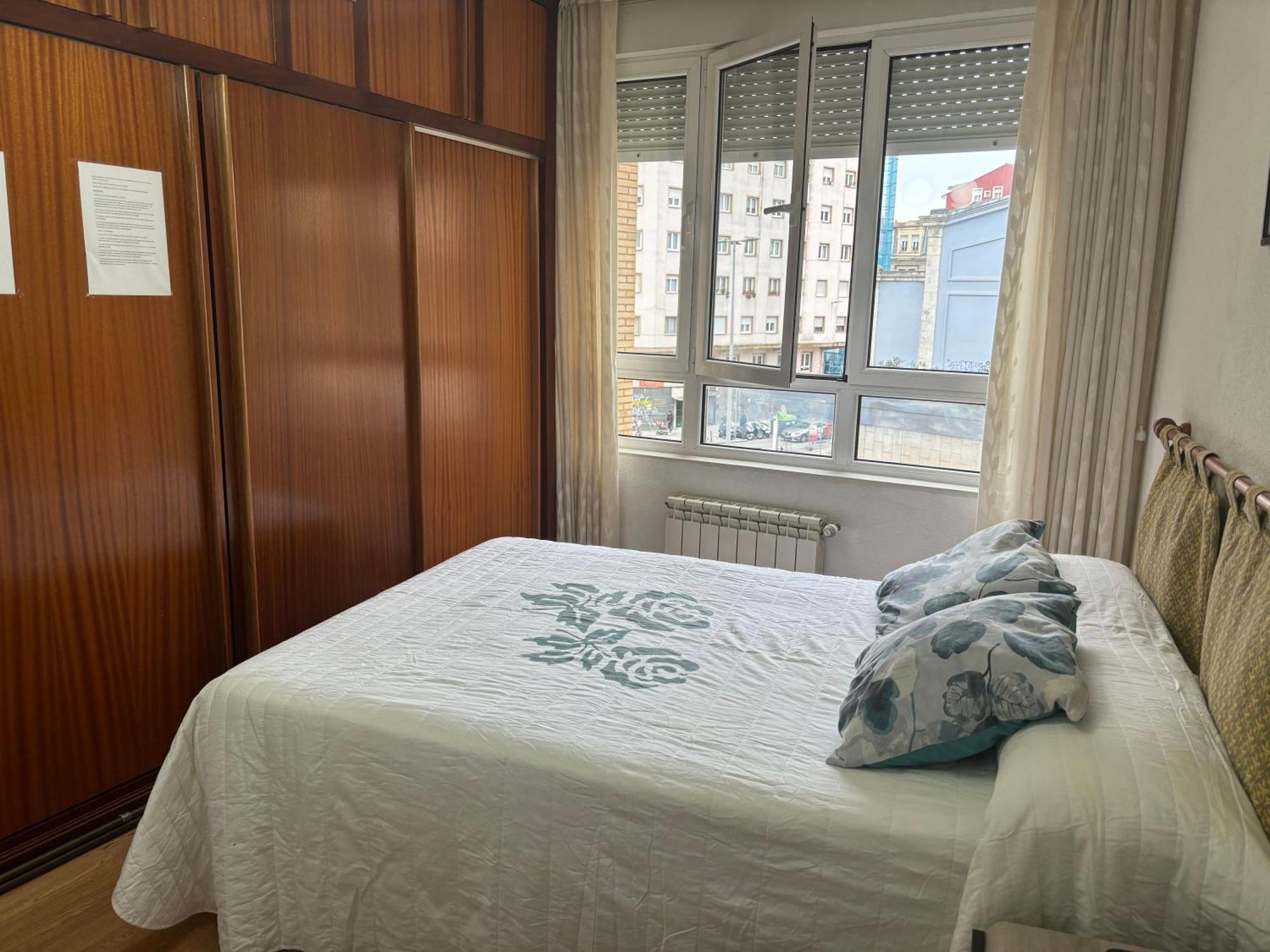 Habitacion Privada Al Lado De La Bahia De Santanderアパートメント エクステリア 写真
