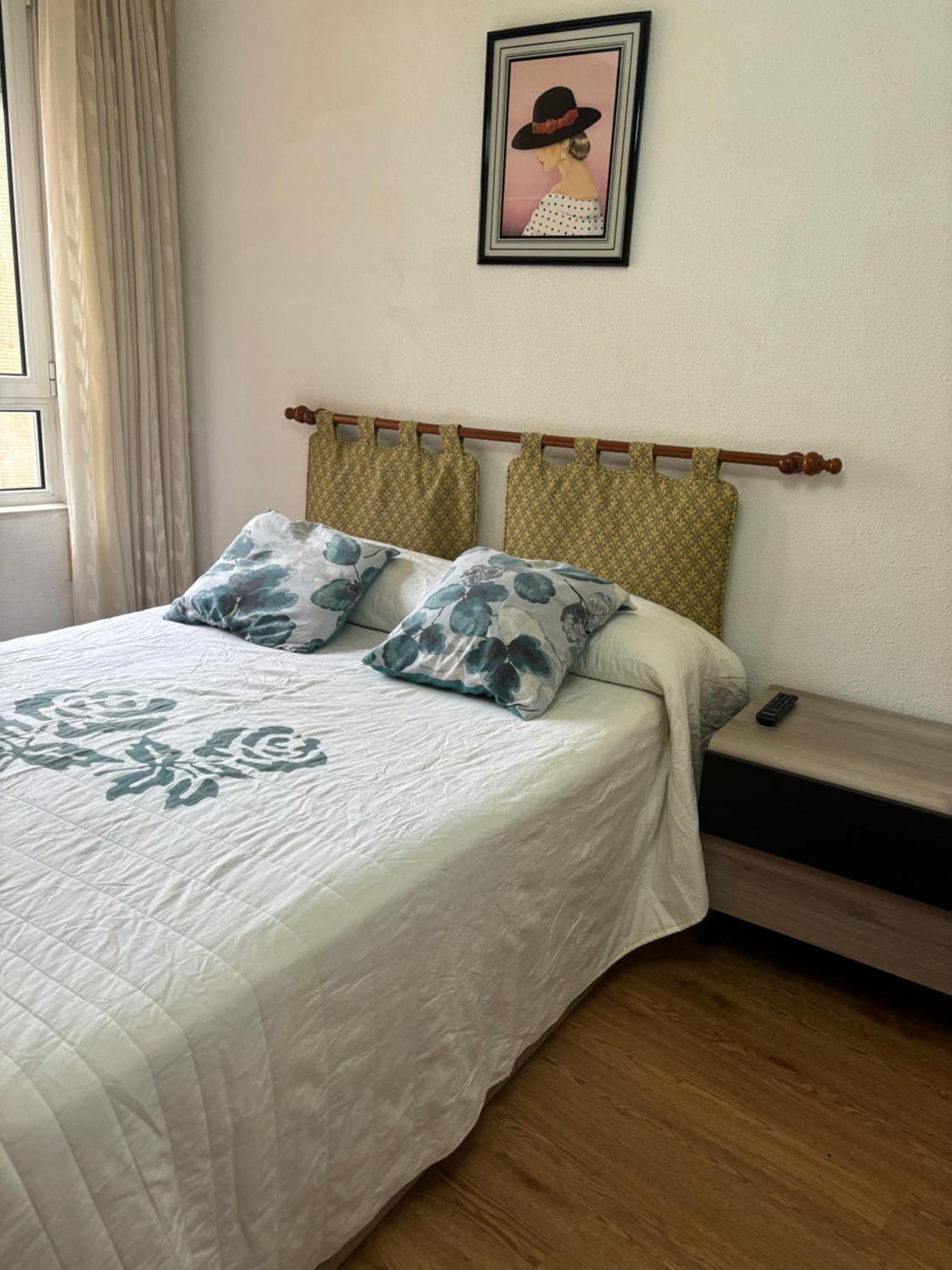 Habitacion Privada Al Lado De La Bahia De Santanderアパートメント エクステリア 写真