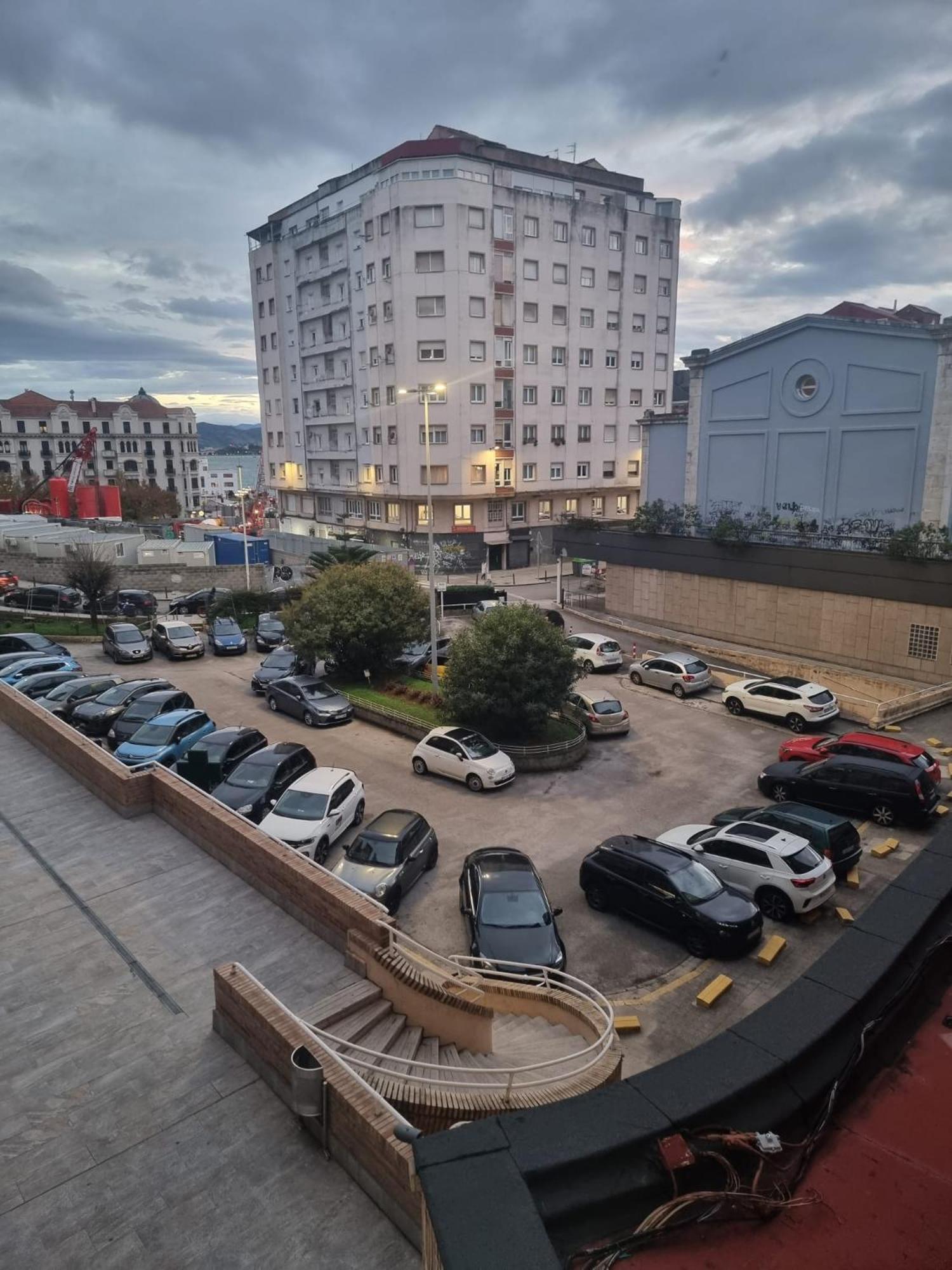 Habitacion Privada Al Lado De La Bahia De Santanderアパートメント エクステリア 写真
